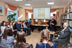 В преддверии 70-летия Победы Уватский район посетили ветераны Ямала