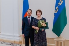 Кооператив «Новый Уват» признан одним из лучших в Тюменской области