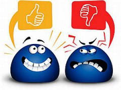 Выскажите свое мнение по поводу работы организаций!