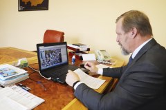 Особый противопожарный режим в Уватском районе начнется с 25 апреля