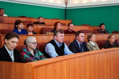 Совет по улучшению инвестиционного климата обсудил актуальные для предпринимателей вопросы