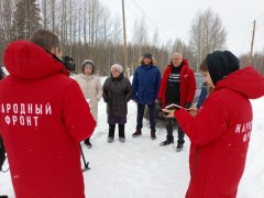 В Уватском районе запланированы работы по водоснабжению и водоотведению на текущий год