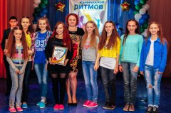 Пробуйте себя в разных направлениях, раскрывайте свои таланты, прославляйте родной Уватский район неординарными достижениями!