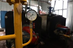 Отопительный период в Уватском районе стартует с понедельника