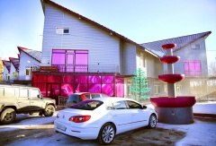 Комплекс придорожного сервиса на 436-м километре ФАД: настоящее и перспективы