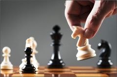 Чемпионат и первенство по шахматам 