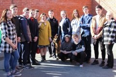 Экскурс в жизнь уватской полиции
