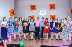 «Школа искусств, ты мое вдохновение!»