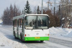 С 1 января 2018 года изменилось расписание движения автобусов по Уватскому району