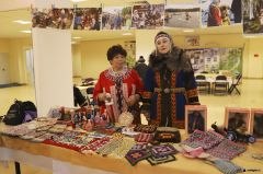Фестиваль «Богатство тайги Уватской»
