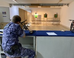В центре тестирования ВФСК «ГТО» Уватского района прошла очередная сдача испытаний