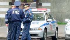 ГИБДД набирает внештатных сотрудников