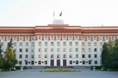 Конкурс представительных органов муниципальных образований Тюменской области