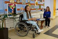 Уватские спортсмены и творцы побеждают силой духа, талантом и упорством