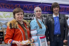 Уватцы примут участие в IX Тобольском гастрономическом фестивале «Уха-Царица»