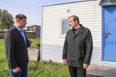 Уватский район потратит 50 миллионов рублей на чистую воду