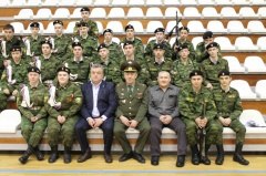 Военно-патриотическая игра «Чтобы помнили» в пятый раз назвала победителя