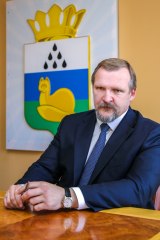 В преддверии Дня знаний Сергей Путмин провел заседание антитеррористической комиссии