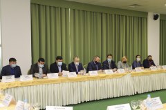 К развитию туризма в Уватском районе привлекут бизнесменов