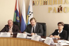 Отопительный сезон в Уватском районе начнется с 16 сентября