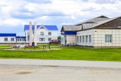 В Ивановке по улицам Мичелевской, Омелинской и Береговой построят сети водоснабжения