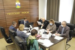 Ежегодная ярмарка продукции народных промыслов пройдет в Увате