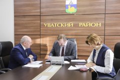 Предпроектные работы по строительству больницы в правобережном Увате начнут в 2020 году 