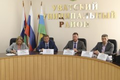 Три новых инвестиционных проекта рассмотрели на заседании рабочей группы