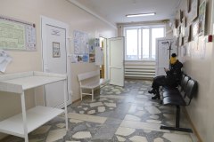 В Уватском районе готовятся к вакцинации подростков против COVID-19