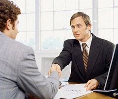 Участие работодателей в обеспечении занятости населения