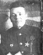 ПЕРШИН  СЕРГЕЙ  ТИМОФЕЕВИЧ (1914 -1985)