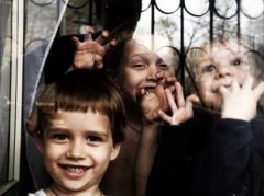 Не проходите мимо! Будьте внимательны в отношении несовершеннолетних!