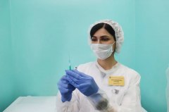 Вакцинироваться против гриппа, пневмококка и коронавируса можно по месту жительства