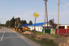 В Увате два километра теплотрассы заменят к отопительному сезону 