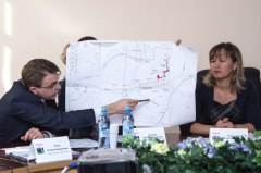 К вопросу инвестиционного взаимодействия