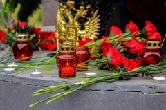 Уватцы почтут память героев Великой Отечественной войны 22 июня