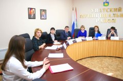 В Уватском районе станет на четырех работодателей больше