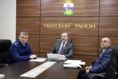 В новогодние праздники в Уватском районе пройдет более 200 мероприятий