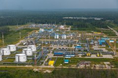 На месторождениях Центрального Увата добыта 15-миллионная тонна нефти