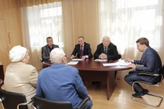 «Самое главное – не потерять темпы развития»