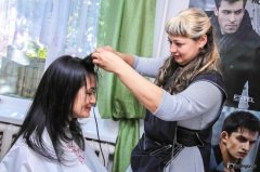 Программа самозанятости для безработных граждан в действии