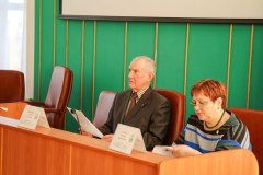 Подведены итоги конкурса представительных органов муниципальных образований