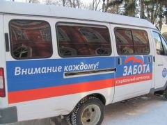 Работа мобильной бригады в Юровском и Тугаловском