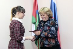 Состоялось II заседание Общественной молодежной палаты при Думе Уватского района