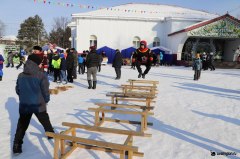Фестиваль-ярмарка «Богатство тайги Уватской» пройдет в Туртасе 17 февраля
