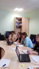 Киберволонтеры Уватского района ведут поиск запрещенного контента в сети Интернет