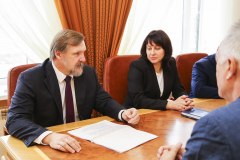 Социально-экономическую стратегию до 2030 года разрабатывают в Уватском районе