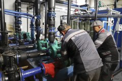 С 22 сентября в Уватском районе начинается отопительный сезон