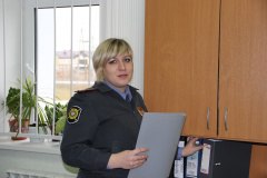 «Детский полицейский»: и подскажет, и накажет
