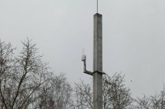 В трех населенных пунктах Уватского района появились бесплатные Wi-Fi точки доступа
